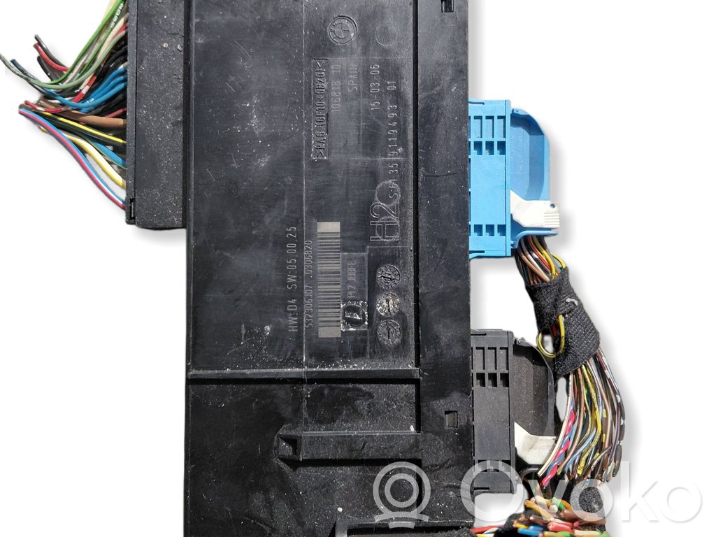 Autres unités de commande / modules   532306J07,SW050025,0306820