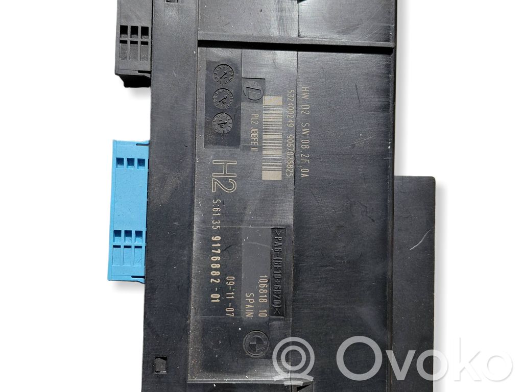 BMW 1 E81 E87 Comfort/convenience module 