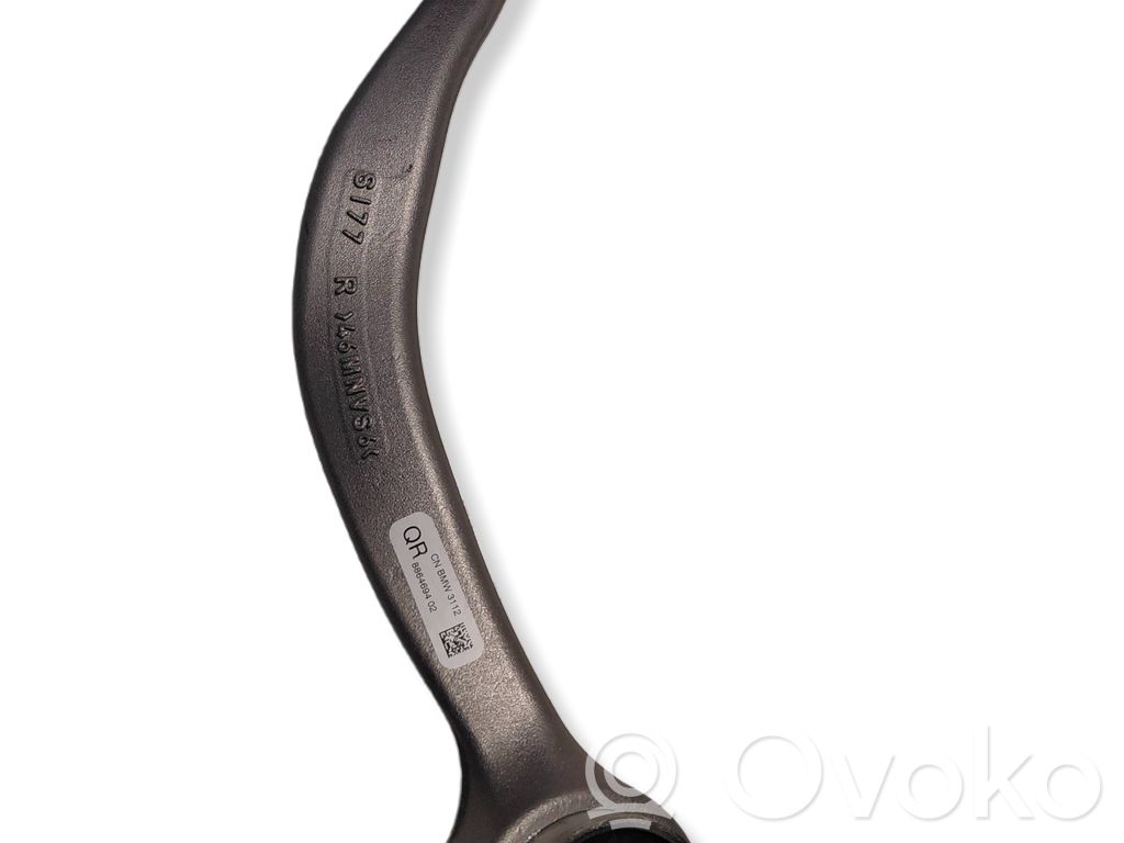 BMW iX Front control arm 