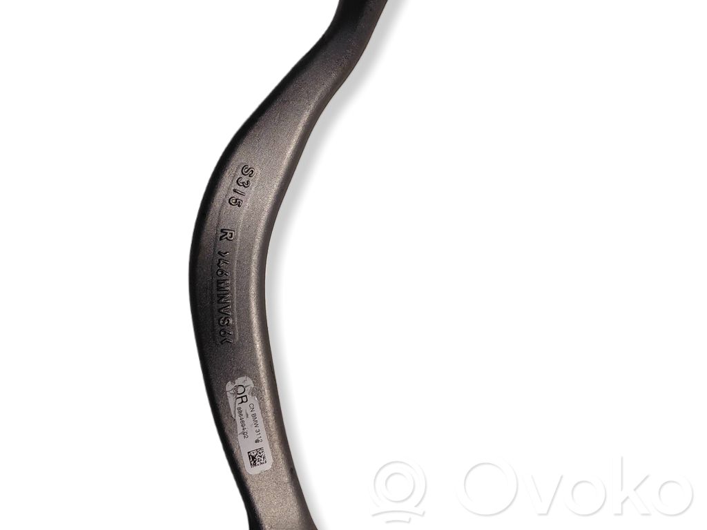 Front control arm   8864694