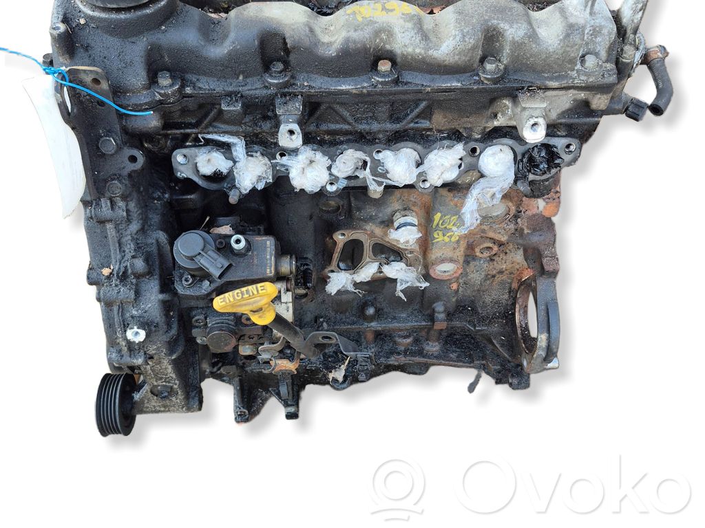 KIA Ceed Engine 