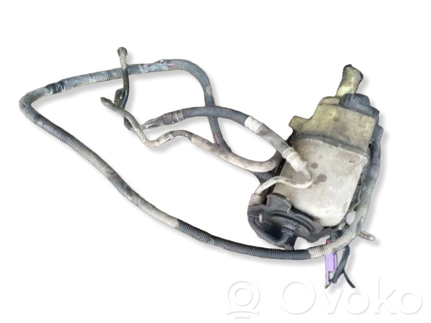 Opel Astra G Power steering pump 
