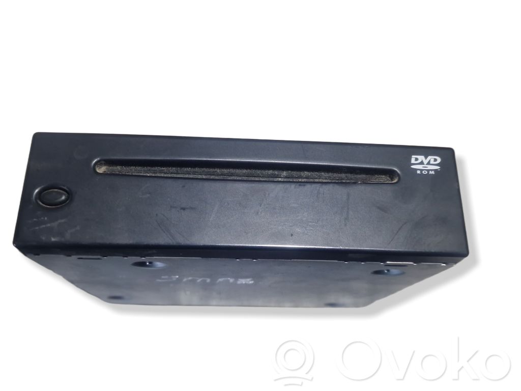 Ford S-MAX Navigation unit CD/DVD player 