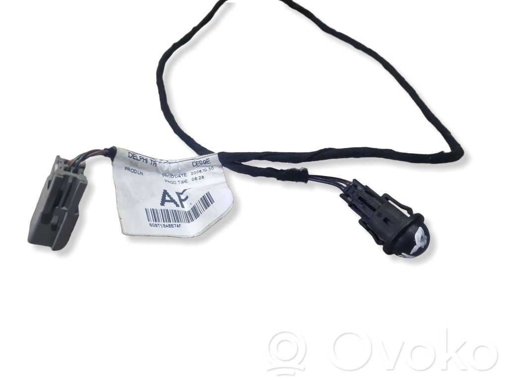 Lichtsensor   6G9T19A657AF