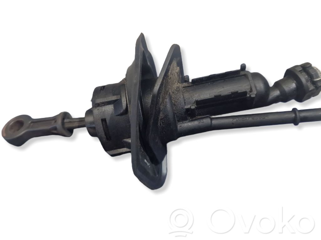 Ford S-MAX Główny cylinder sprzęgła 