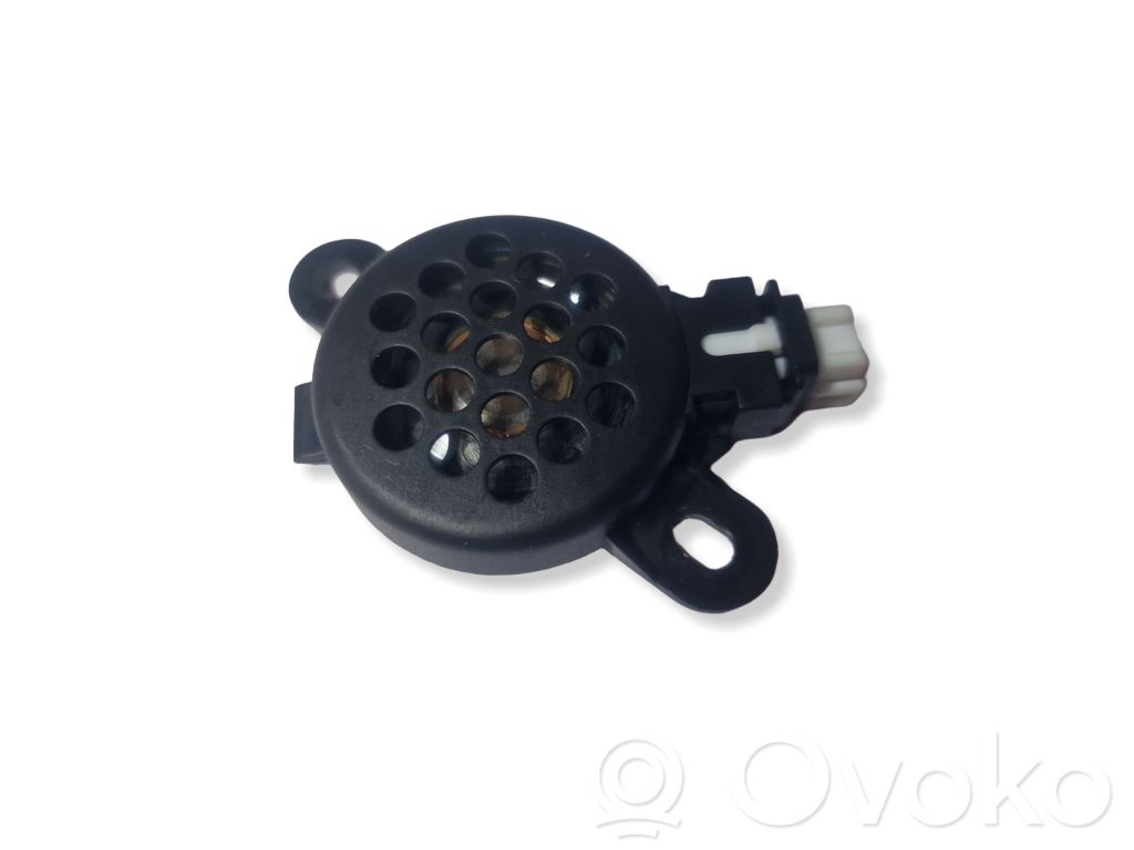 Ford Galaxy Parking PDC sensor speaker 