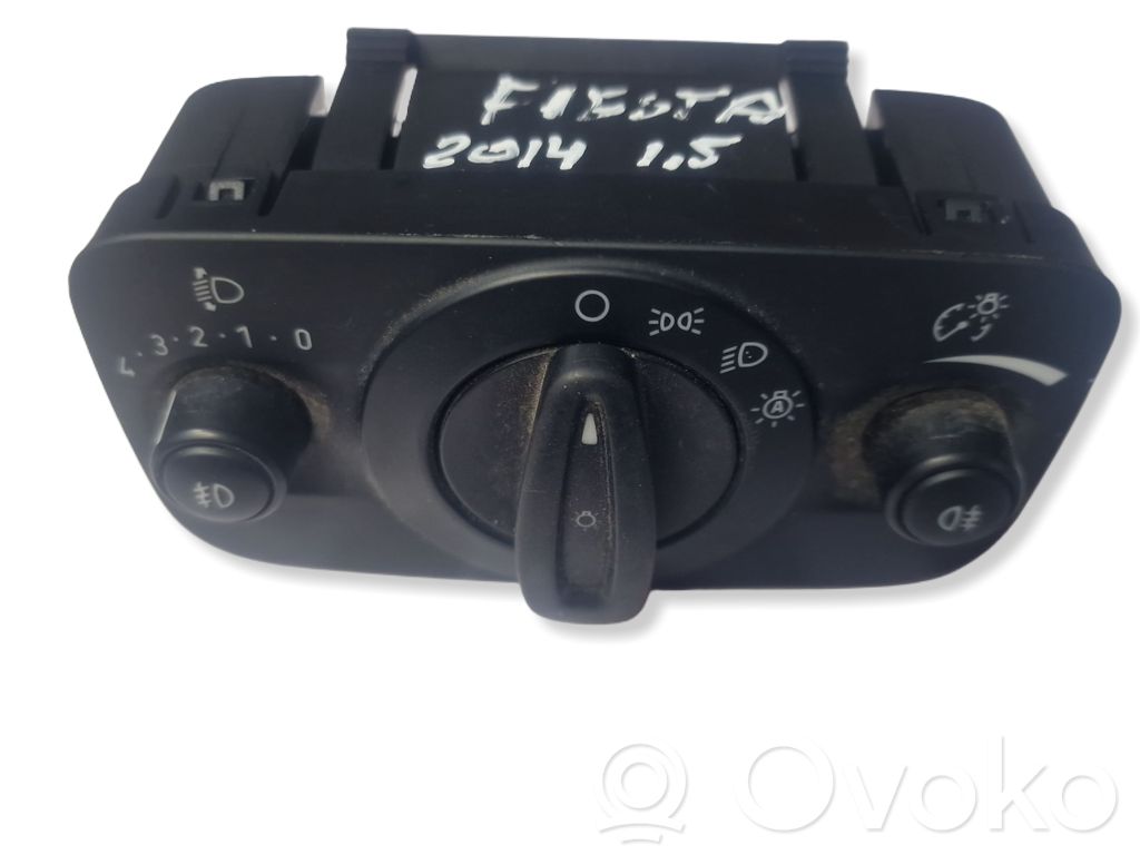 Ford Fiesta Light switch 