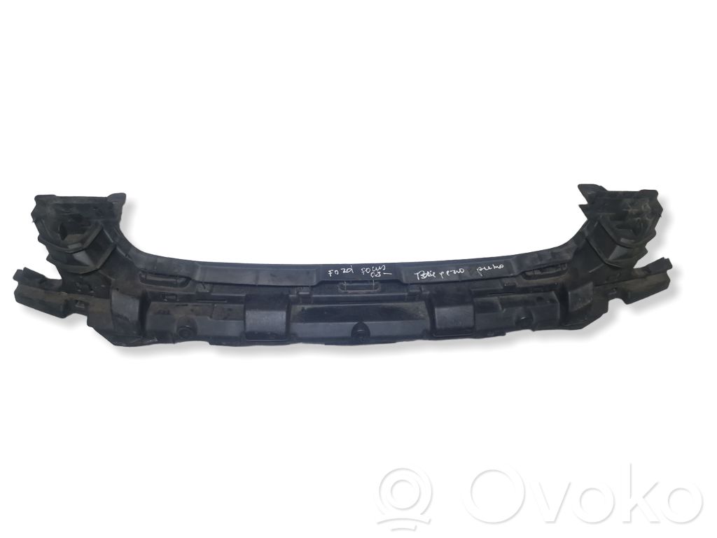Ford Focus Top upper radiator support slam panel 