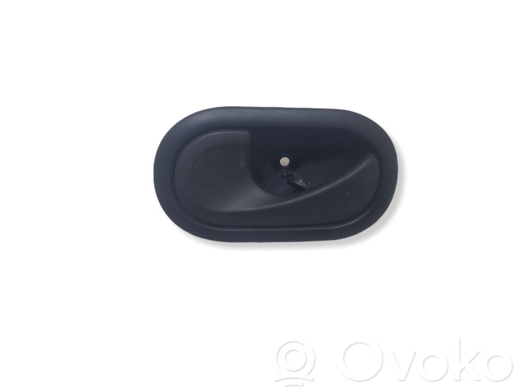 Renault Modus Front door interior handle 