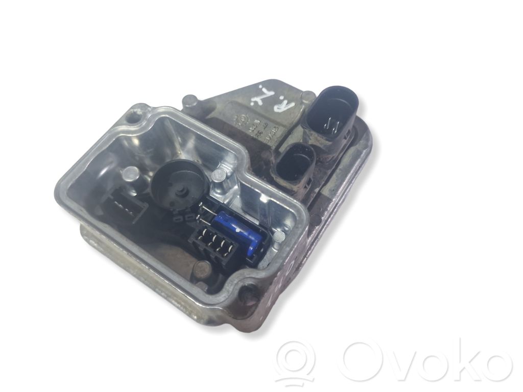 Volvo XC90 Torque split ecu control unit/module 