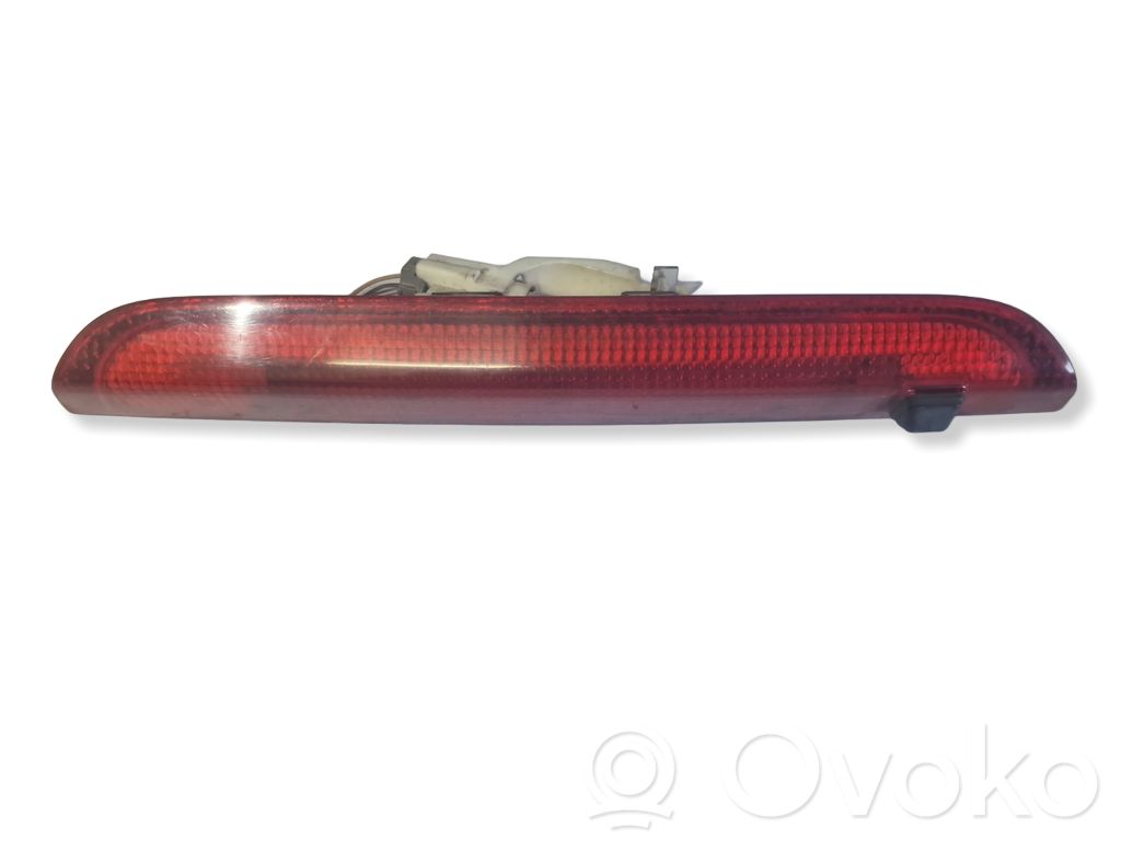 Ford S-MAX Third/center stoplight 