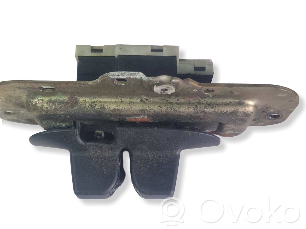 Renault Espace -  Grand espace IV Tailgate/trunk/boot lock/catch/latch 