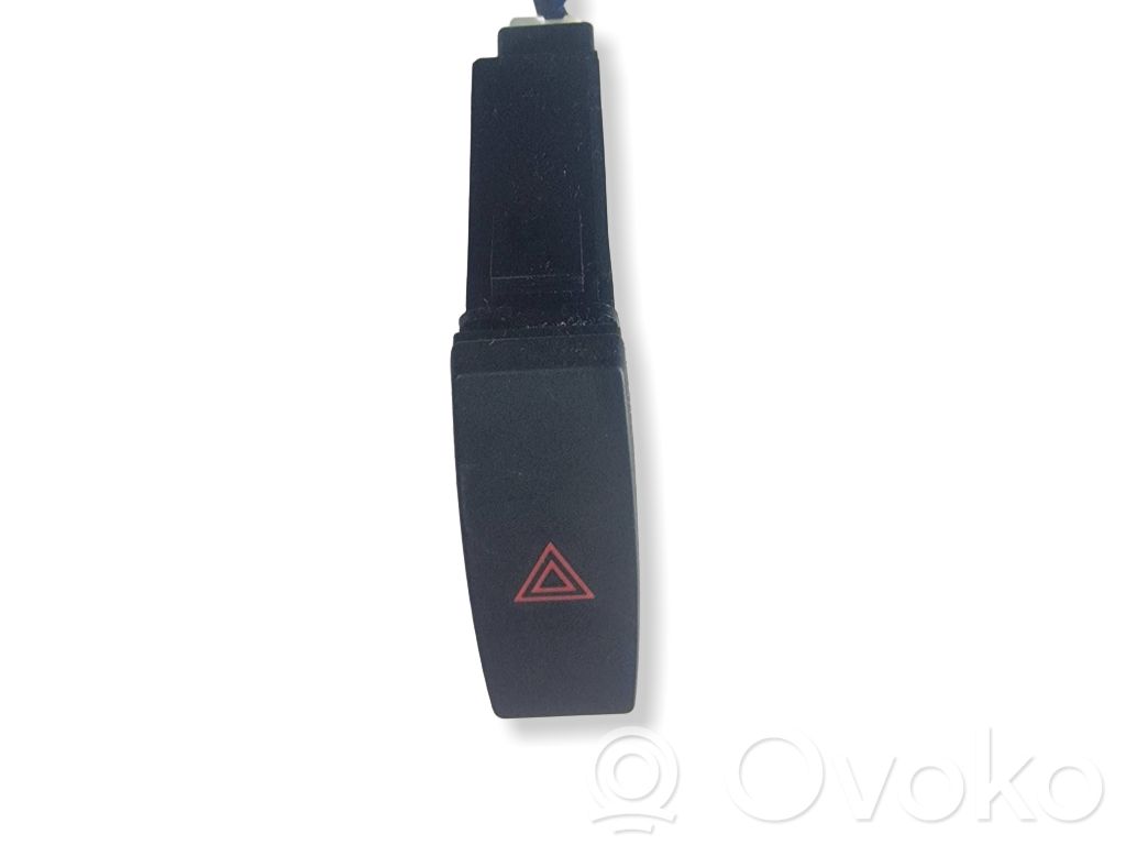 Mazda 6 Hazard light switch 