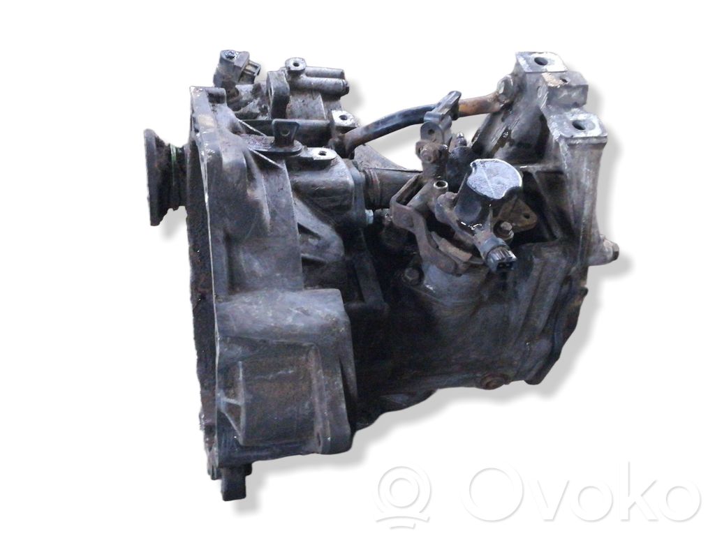 Volkswagen Golf IV Manual 5 speed gearbox 