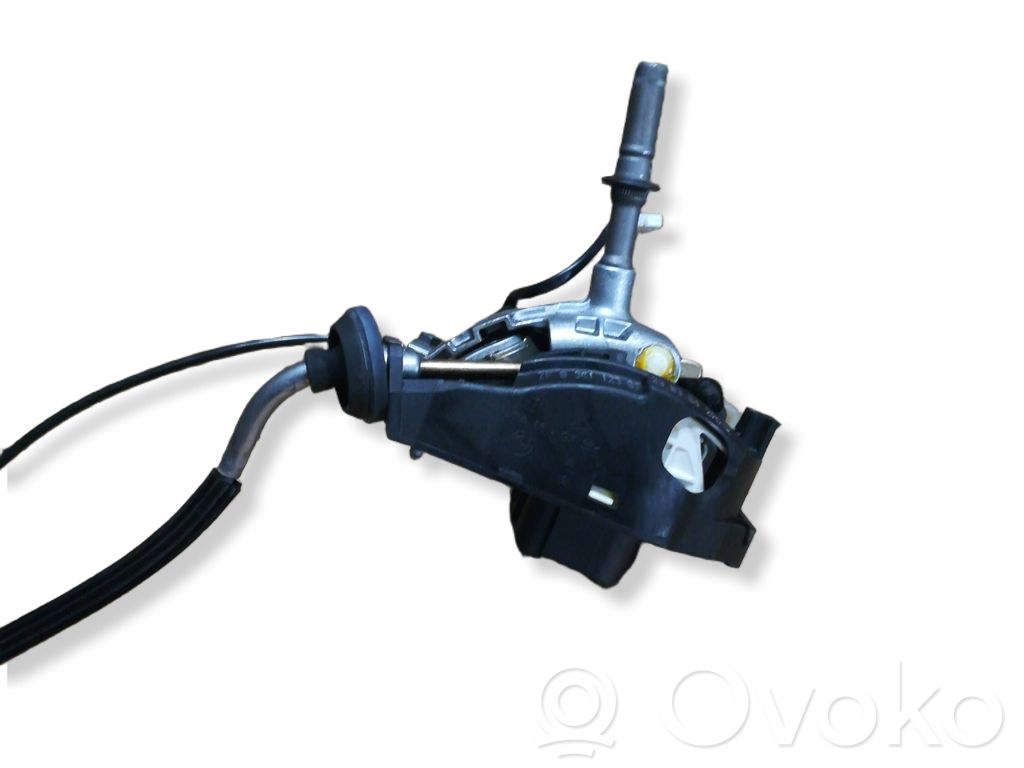 BMW X3 E83 Selector caja de cambios 