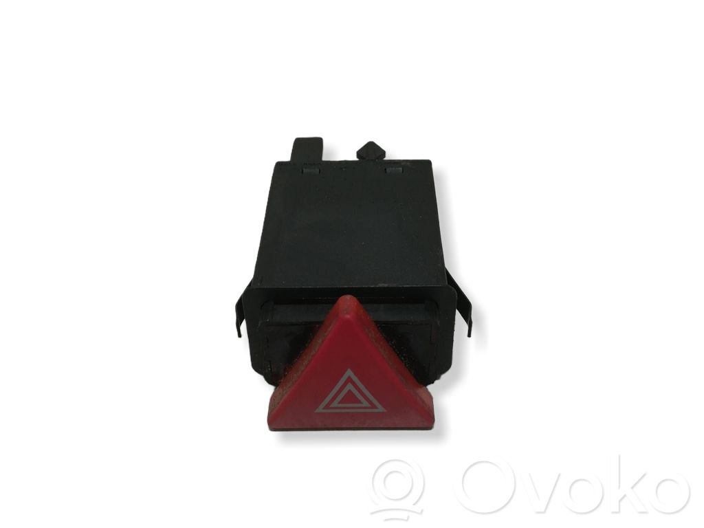 Audi A3 S3 8L Hazard light switch 