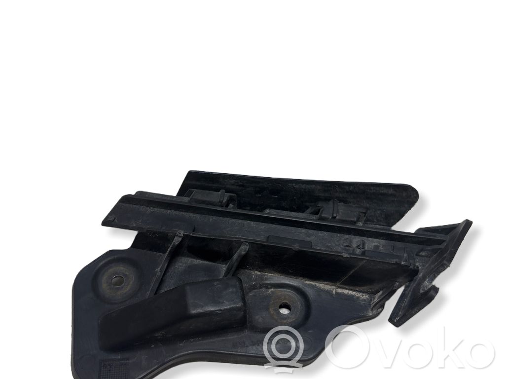 Volkswagen Golf Cross Front bumper mounting bracket 