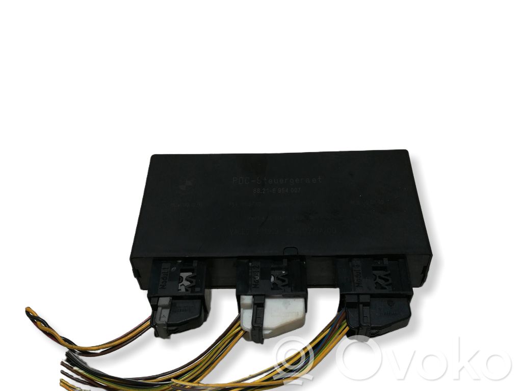 BMW 5 E60 E61 Parking PDC control unit/module 