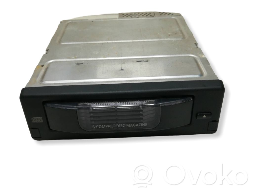 BMW 5 E60 E61 Schimbător CD/DVD 