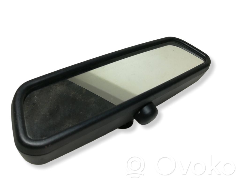 BMW 5 E60 E61 Rear view mirror (interior) 