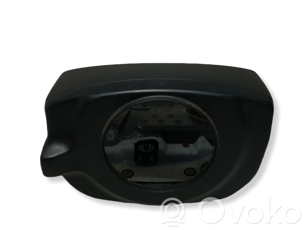 Steering wheel column trim   6947775