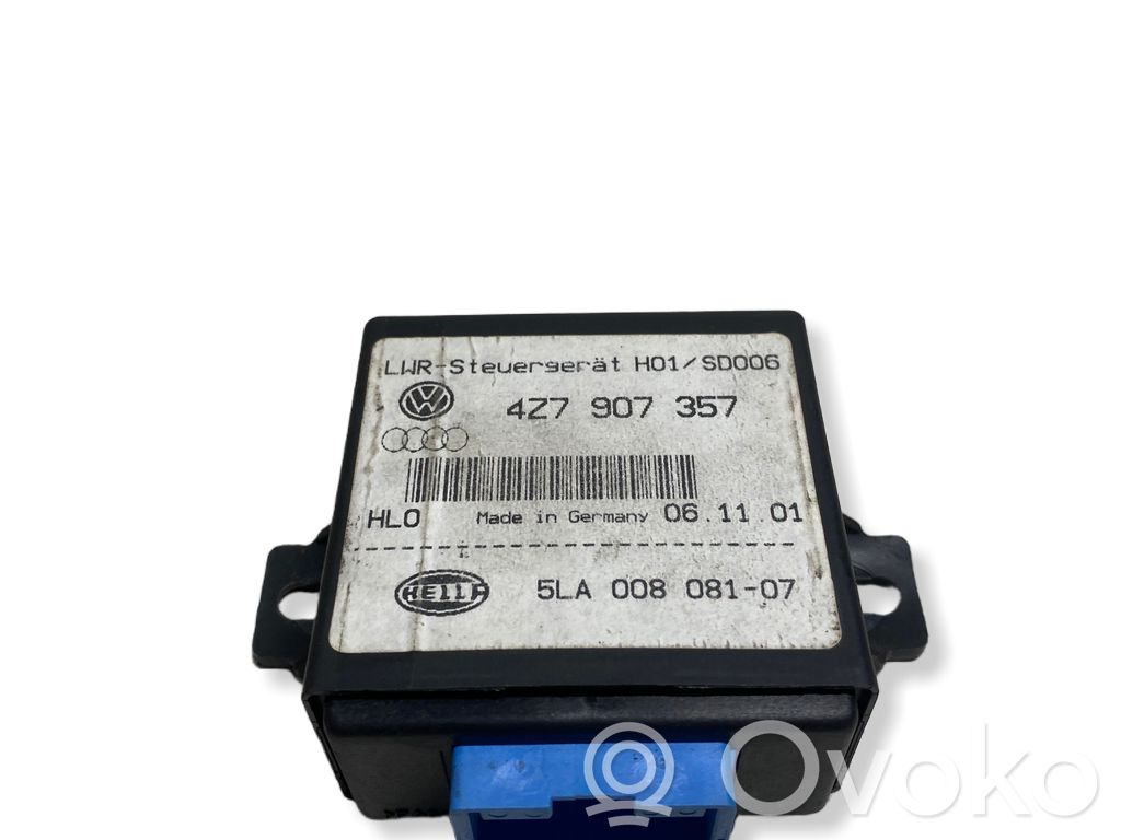 Valomoduuli LCM   4Z7907357,5LA00808107