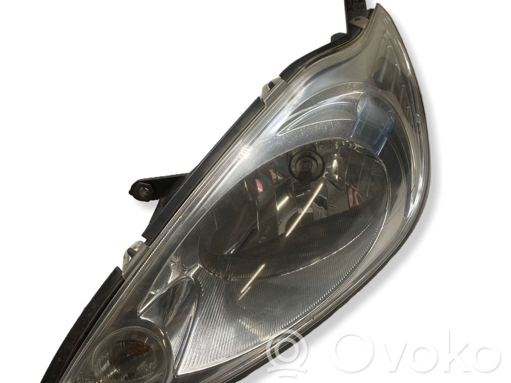 Ford Ka Headlight/headlamp 