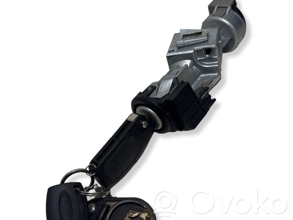 Užvedimo spynelė   3M513F880AD