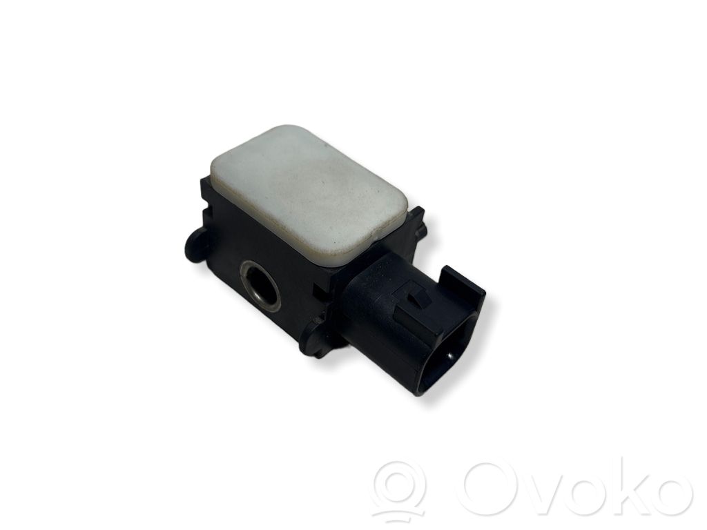 Ford Focus C-MAX Czujnik uderzenia Airbag 