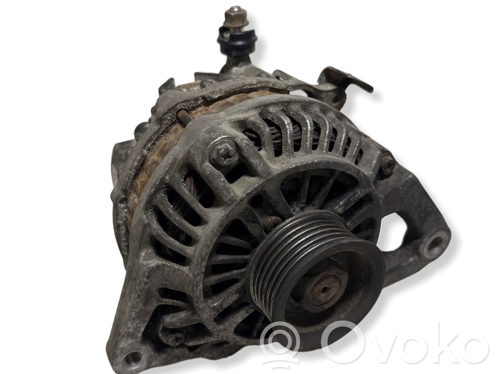 Mazda 3 I Ģenerators 