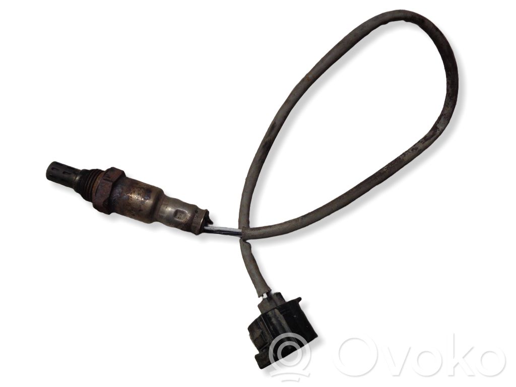 Lambda probe sensor   0ZA639M10