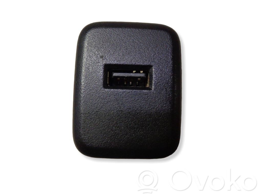 Opel Karl USB socket connector 