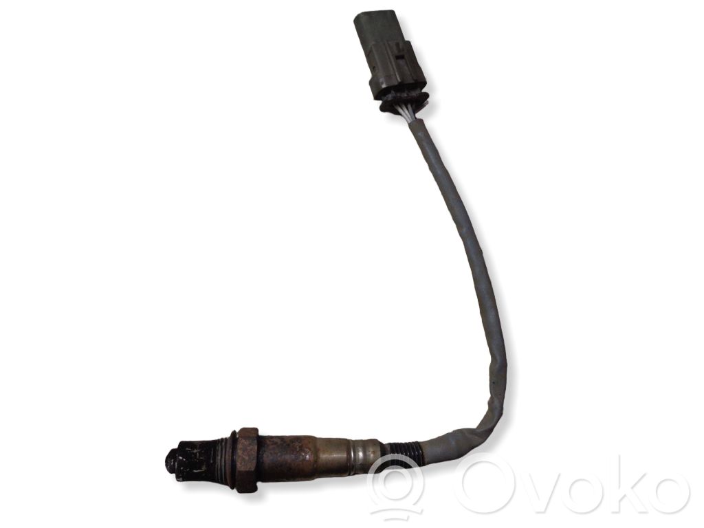 Opel Karl Lambda probe sensor 