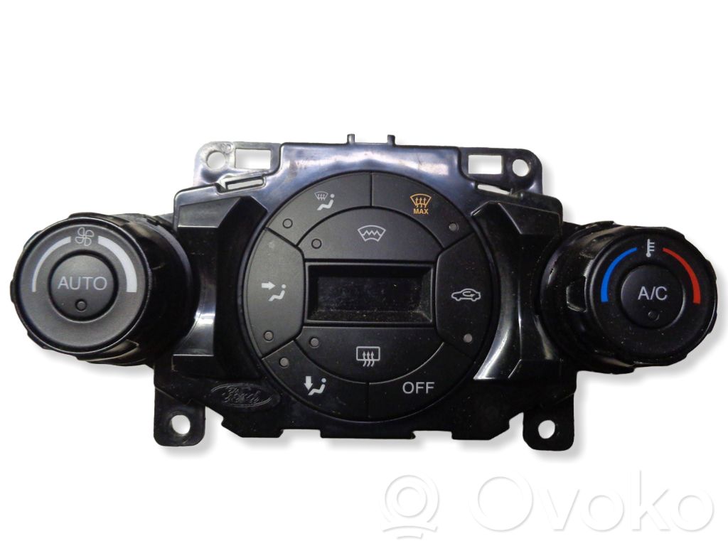 Ford Fiesta Unitate control climatizare 
