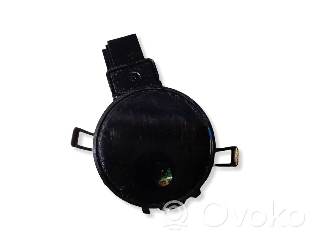 Ford Fiesta Rain sensor 