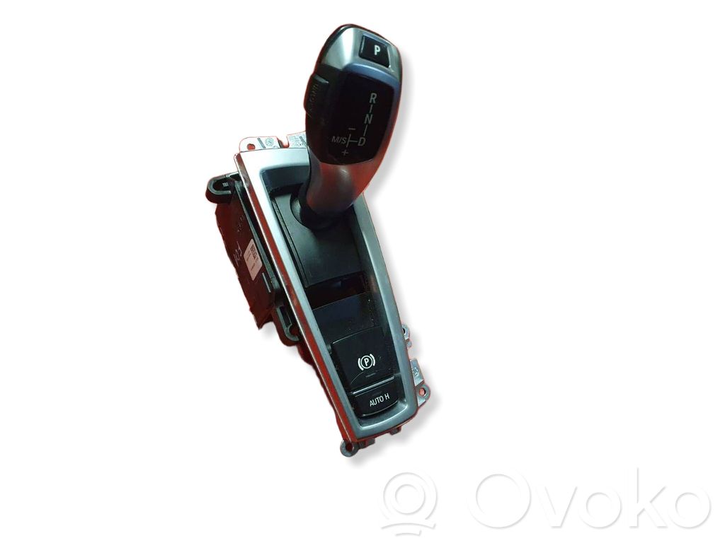 BMW 7 F01 F02 F03 F04 Lewarek zmiany biegów / dolny 