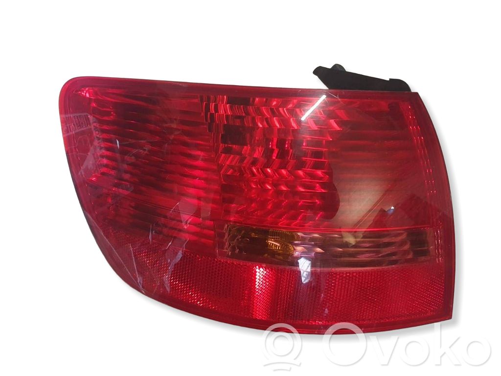 Audi A6 S6 C6 4F Rear/tail lights 