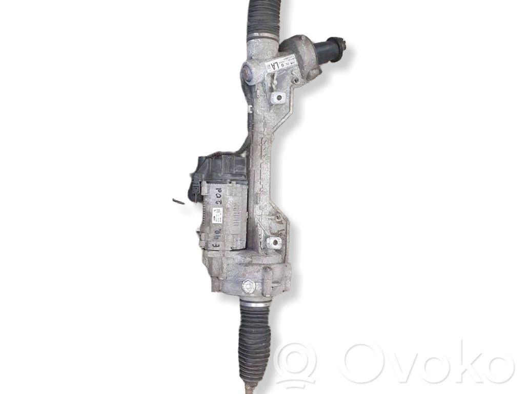 BMW 3 E90 E91 Steering rack 