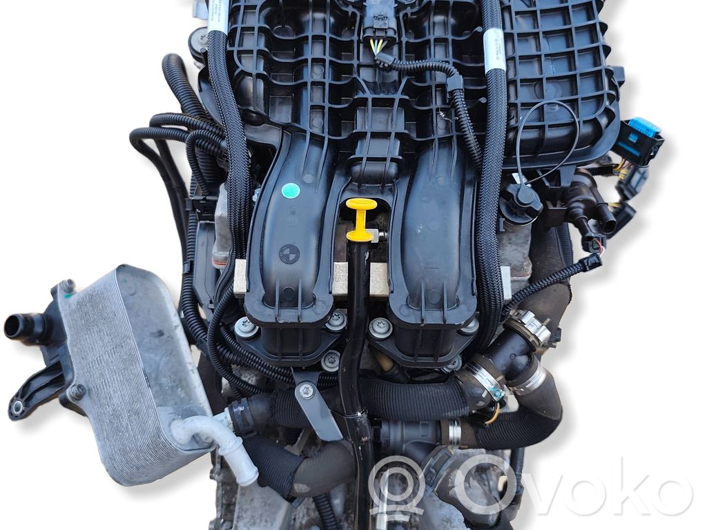 Kit moteur