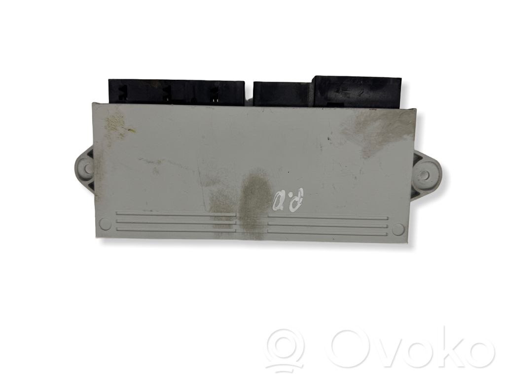 BMW 7 E65 E66 Door control unit/module 