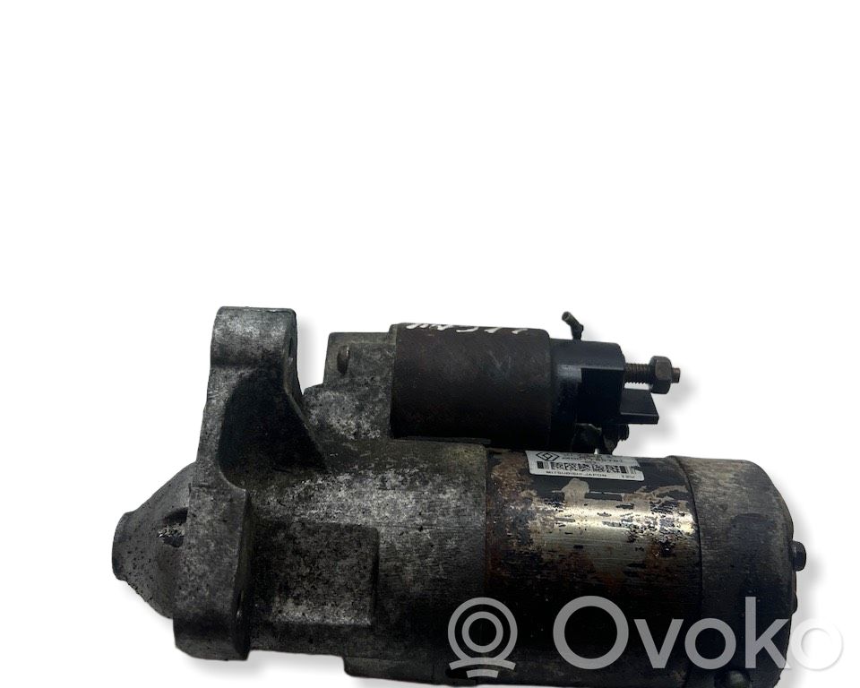 Starteris   7700116282,M021,M001T85781