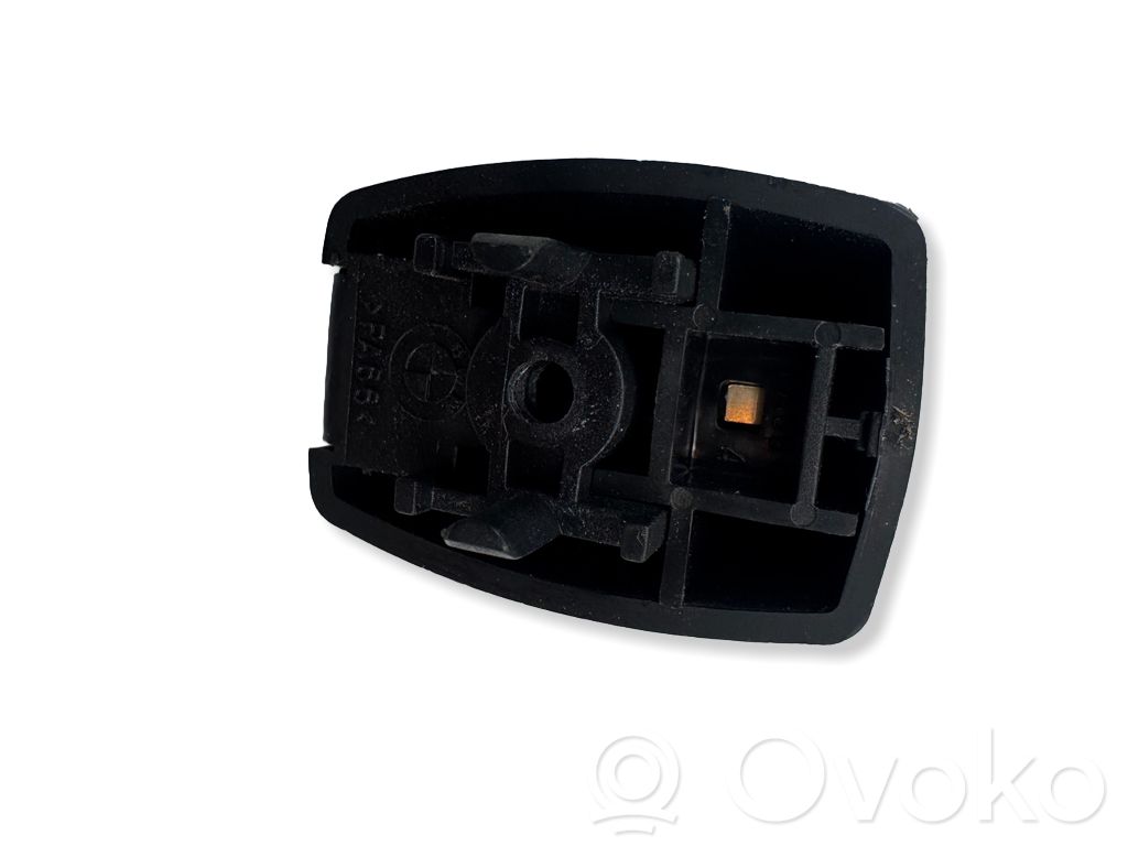 Sun visor clip/hook/bracket   PA66