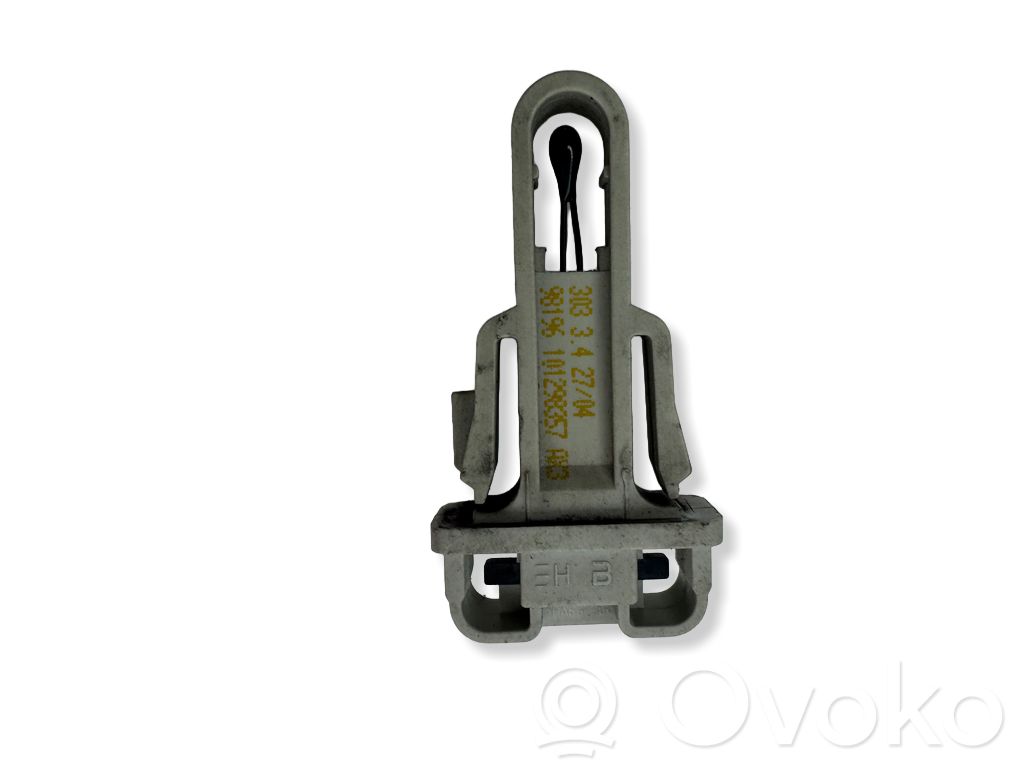 BMW 5 E60 E61 Interior temperature sensor 