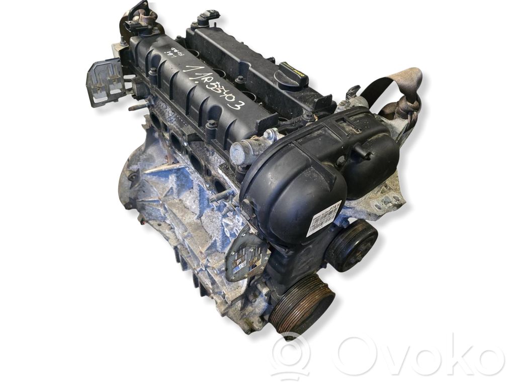 Moteur   PNDA,BM5G
