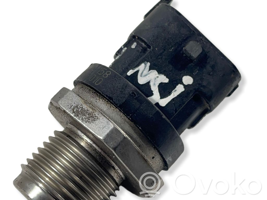 Opel Insignia A Senzor presiune combustibil 