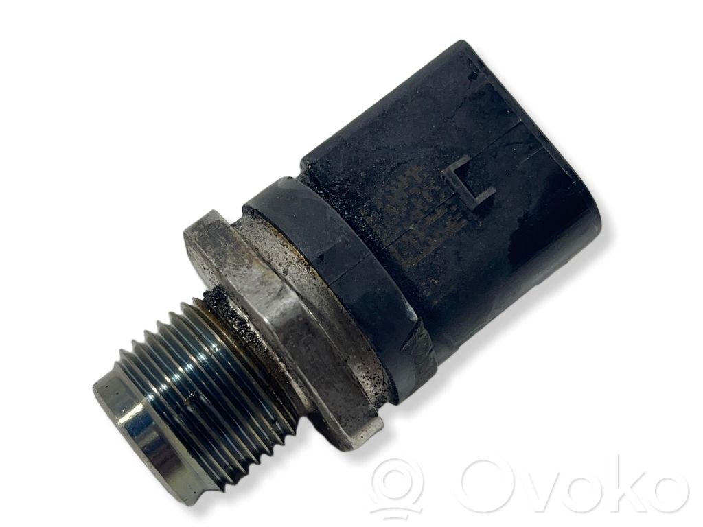 Fuel pressure sensor   0281002988,090509486
