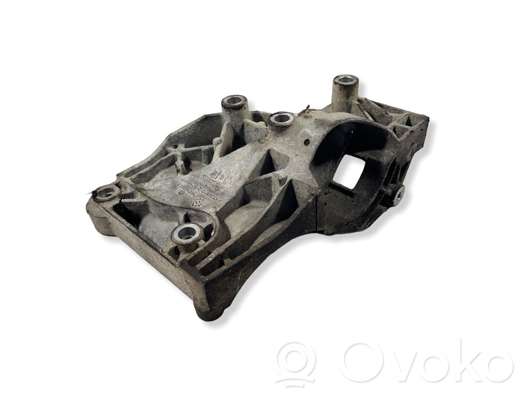 A/C compressor mount bracket   55582510,532274354