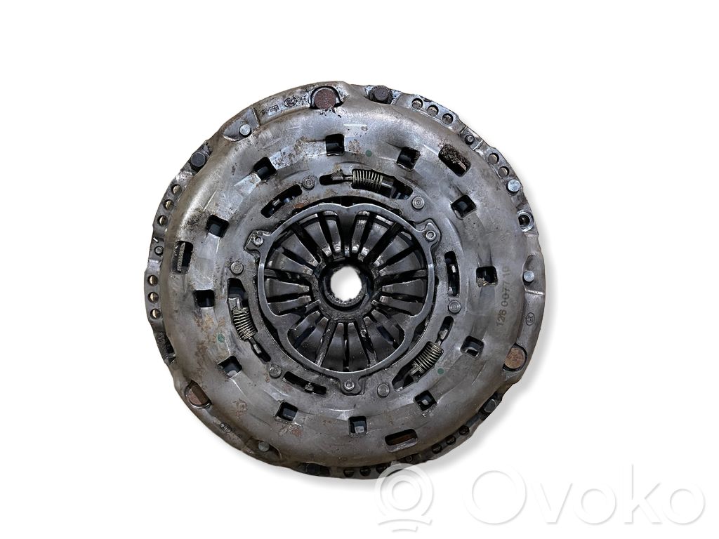 Ford Transit Sankabos komplektas 