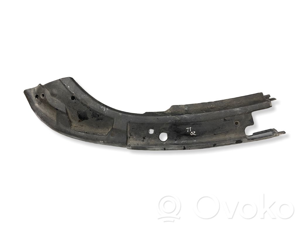 Audi TT Mk1 Top upper radiator support slam panel 