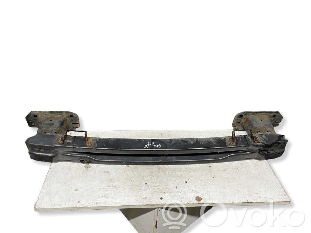 Ford Galaxy Poprzeczka zderzaka tylnego 